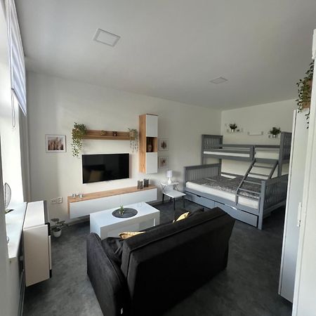 Apartman V Centru Trutnova Eksteriør bilde