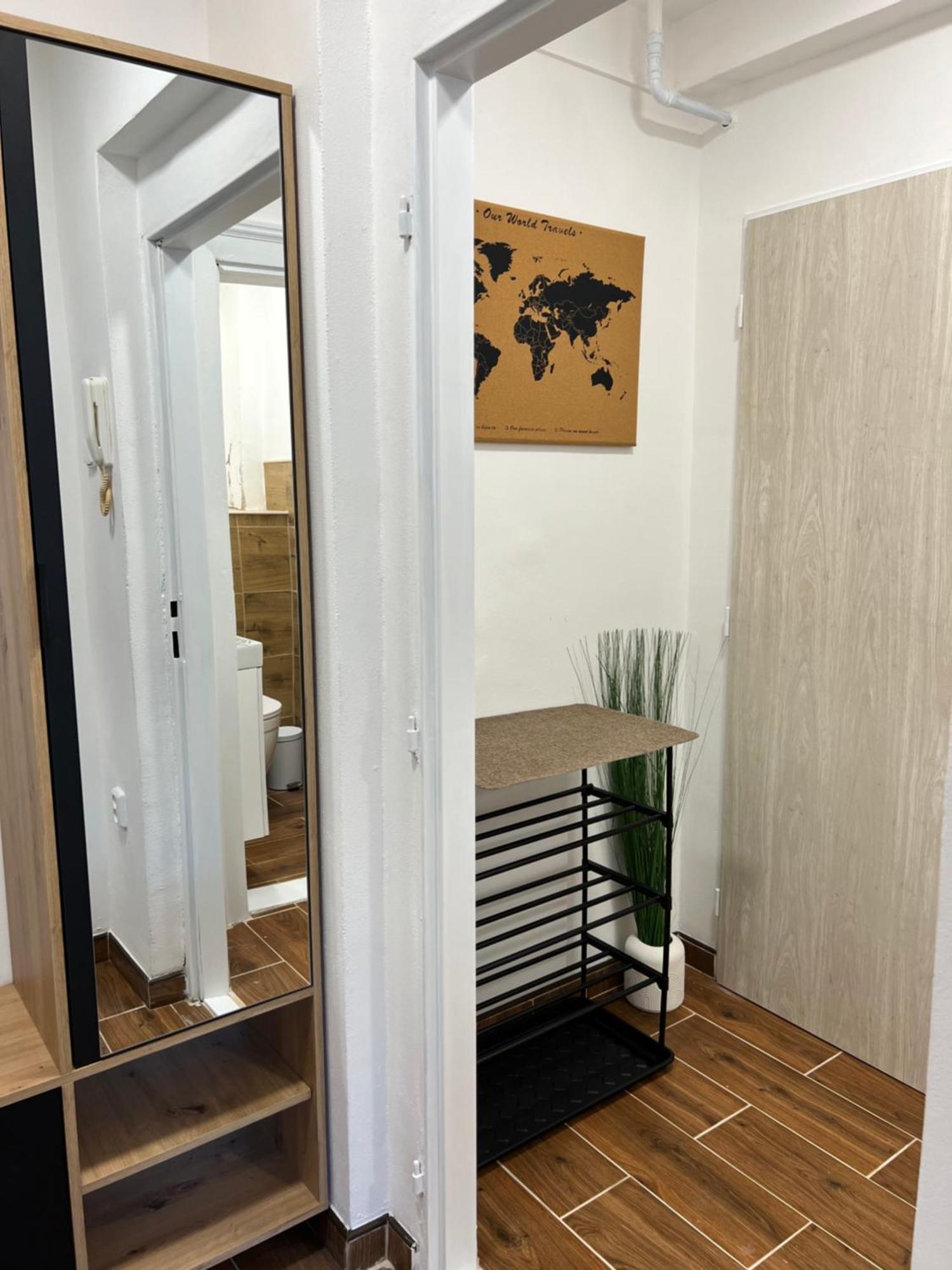 Apartman V Centru Trutnova Eksteriør bilde